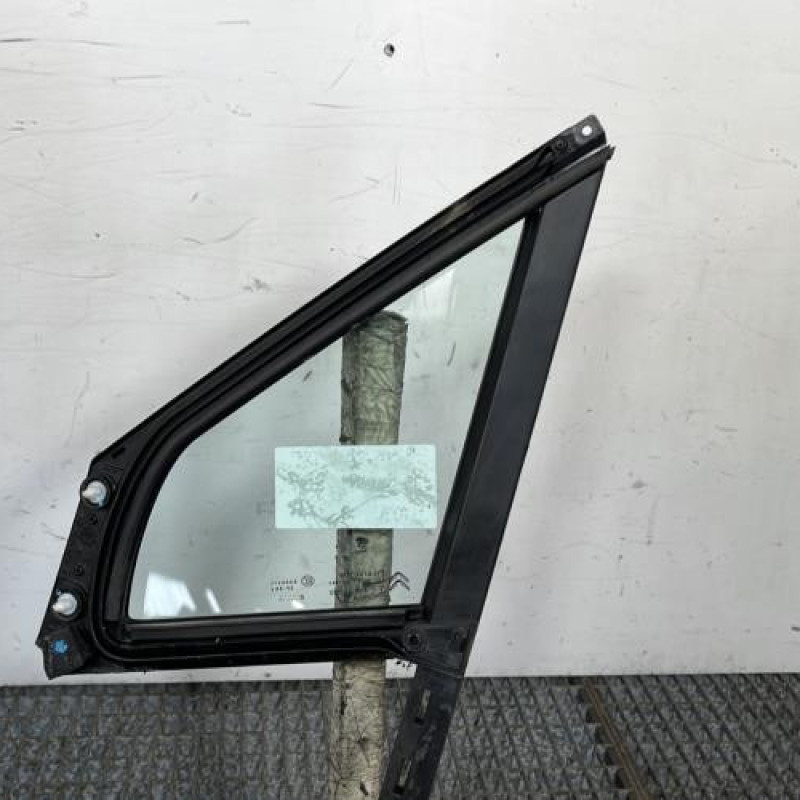 Custode avant droit (porte) CITROEN C4 2 Photo n°4