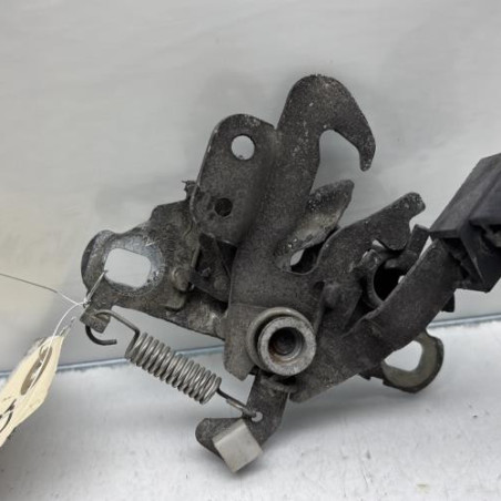 Fermeture de capot CITROEN C4 2