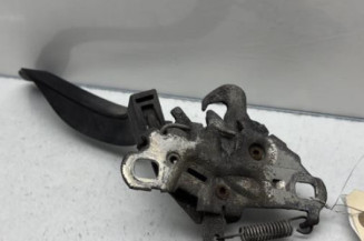 Fermeture de capot CITROEN C4 2