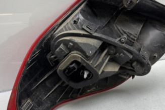 Feu arriere principal droit (feux) CITROEN C4 2