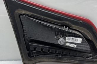 Feu arriere secondaire droit (feux) CITROEN C4 2