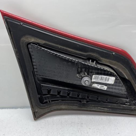Feu arriere secondaire droit (feux) CITROEN C4 2