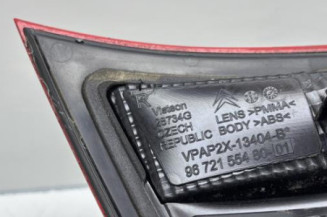 Feu arriere secondaire droit (feux) CITROEN C4 2