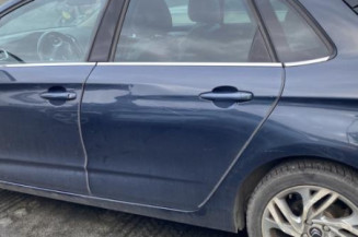 Fermeture de capot CITROEN C4 2