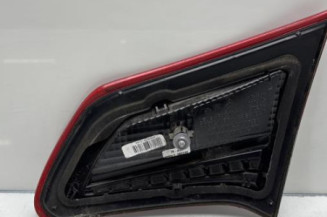 Feu arriere secondaire gauche (feux) CITROEN C4 2