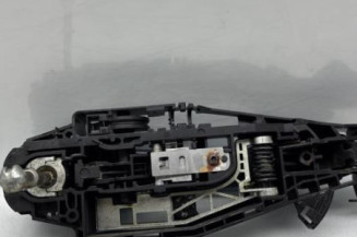 Poignee porte avant gauche CITROEN C4 2