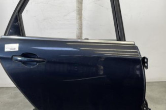 Porte arriere droit CITROEN C4 2 Photo n°1