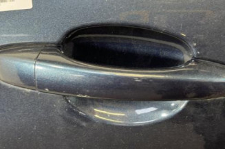 Porte arriere droit CITROEN C4 2