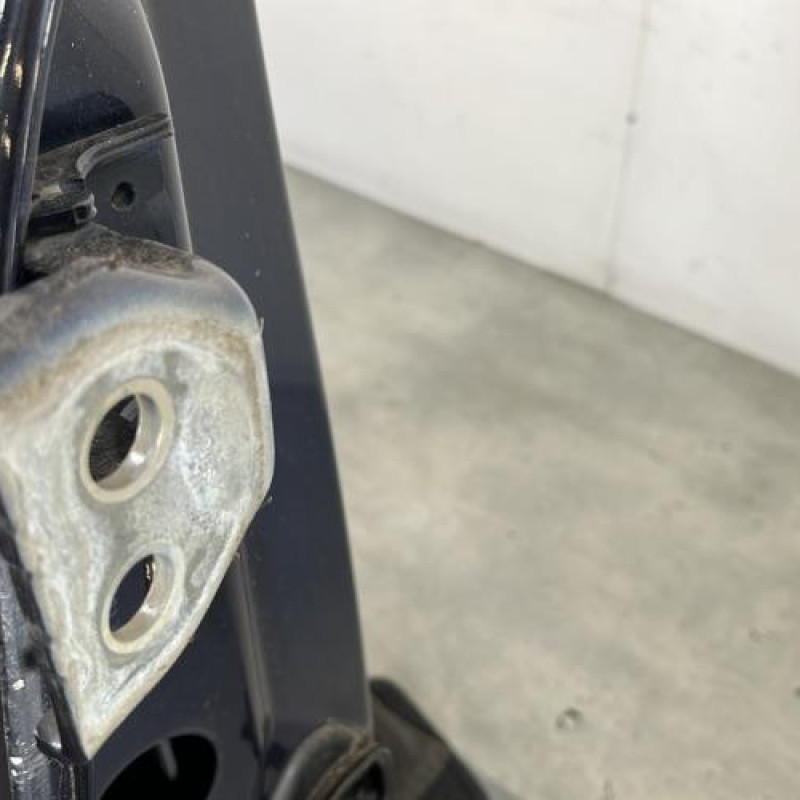 Porte arriere droit CITROEN C4 2 Photo n°3