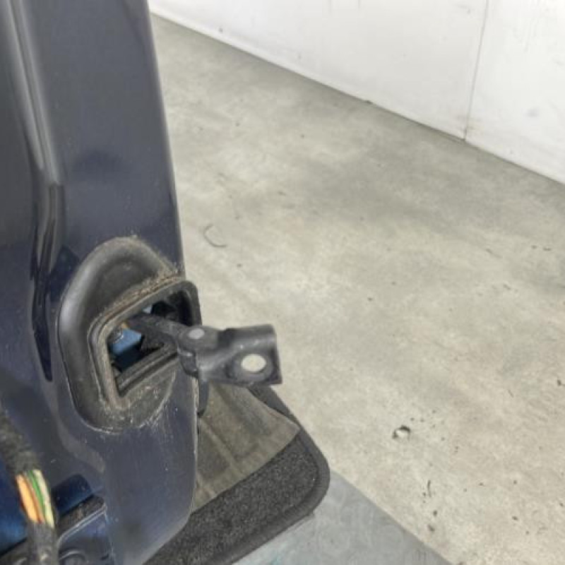 Porte arriere droit CITROEN C4 2 Photo n°4