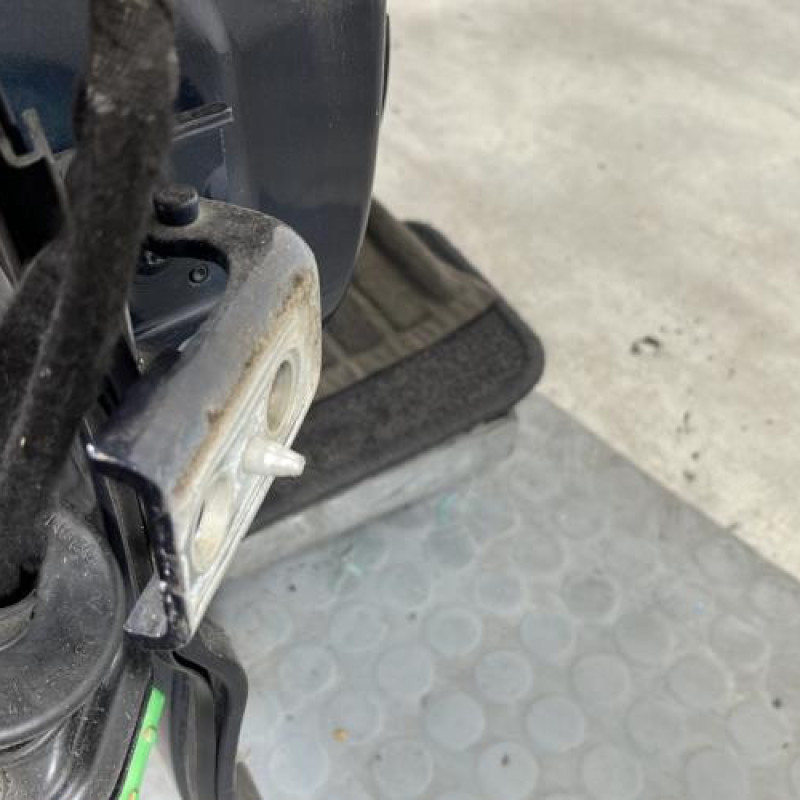 Porte arriere droit CITROEN C4 2 Photo n°5