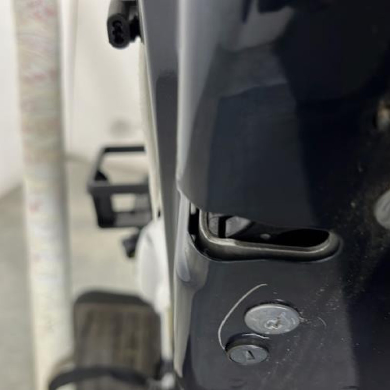 Porte arriere droit CITROEN C4 2 Photo n°6