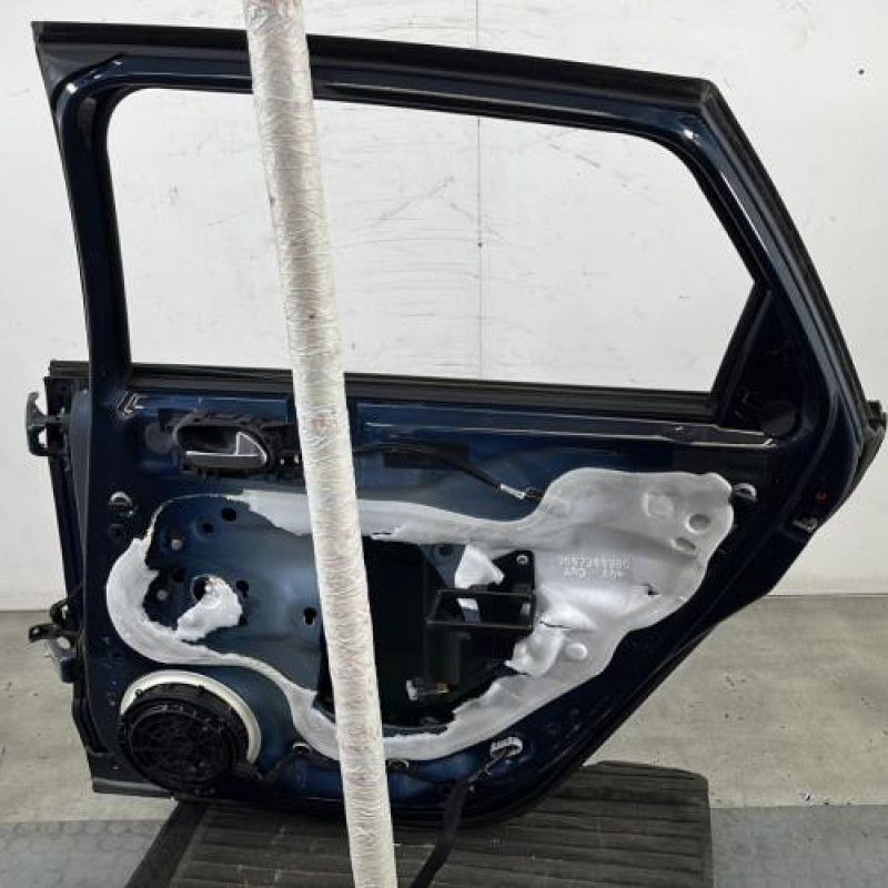 Porte arriere droit CITROEN C4 2 Photo n°7