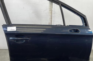 Porte avant droit CITROEN C4 2 Photo n°1