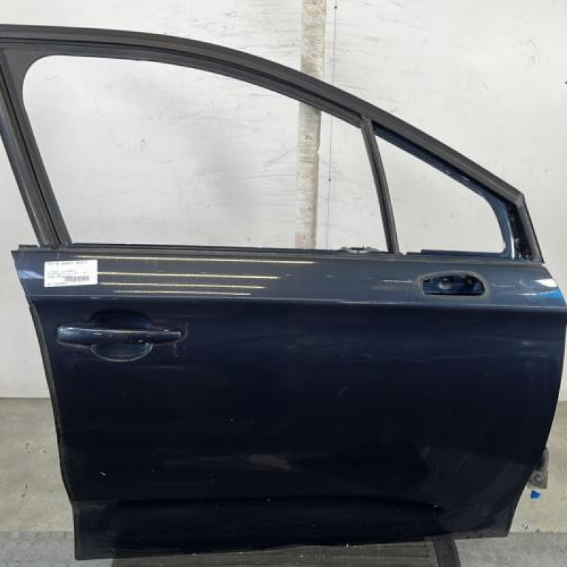 Porte avant droit CITROEN C4 2 Photo n°1