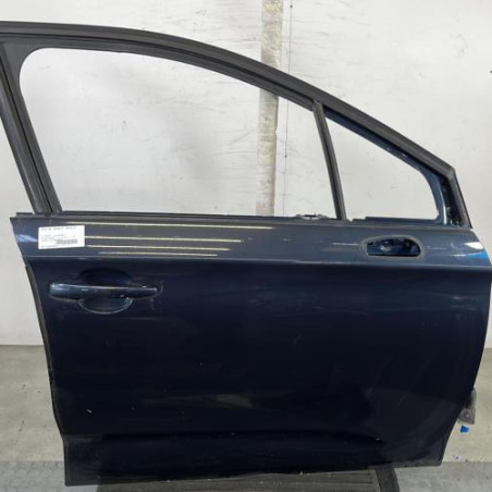 Porte avant droit CITROEN C4 2 Photo n°1