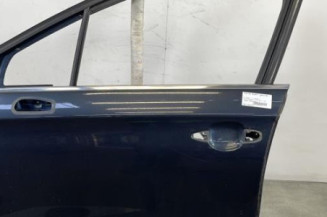 Porte avant gauche CITROEN C4 2 Photo n°1