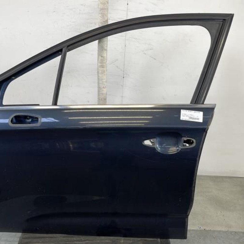 Porte avant gauche CITROEN C4 2 Photo n°1
