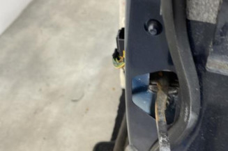 Porte avant gauche CITROEN C4 2