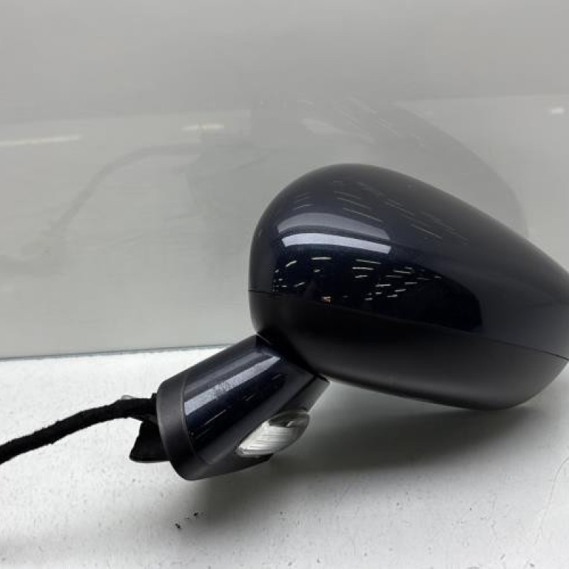 Retroviseur gauche CITROEN C4 2 Photo n°5