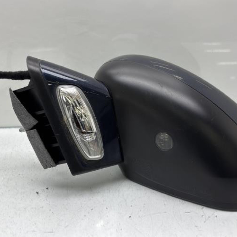 Retroviseur gauche CITROEN C4 2 Photo n°9