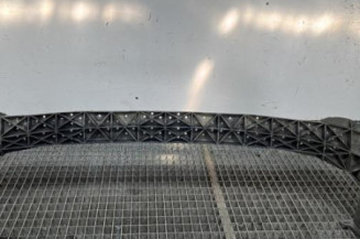 Absorbeur de pare choc avant CITROEN C4 2 Photo n°1