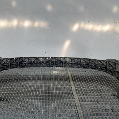 Absorbeur de pare choc avant CITROEN C4 2 Photo n°1