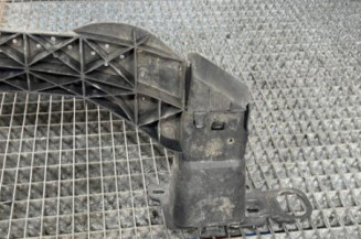 Absorbeur de pare choc avant CITROEN C4 2