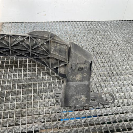 Absorbeur de pare choc avant CITROEN C4 2