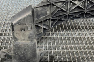 Absorbeur de pare choc avant CITROEN C4 2