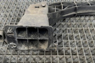 Absorbeur de pare choc avant CITROEN C4 2