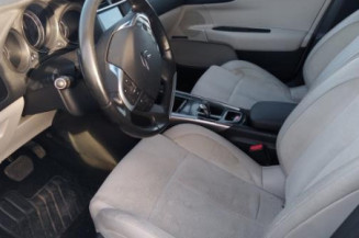 Absorbeur de pare choc avant CITROEN C4 2