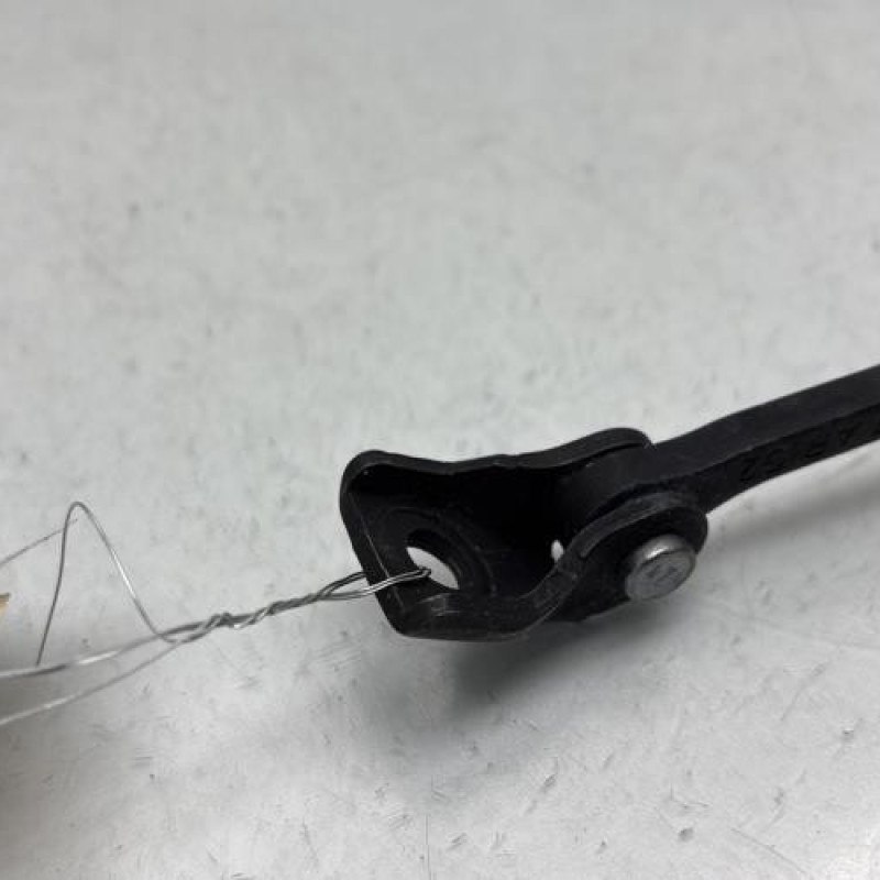 Arret de porte arriere gauche CITROEN C4 2 Photo n°2