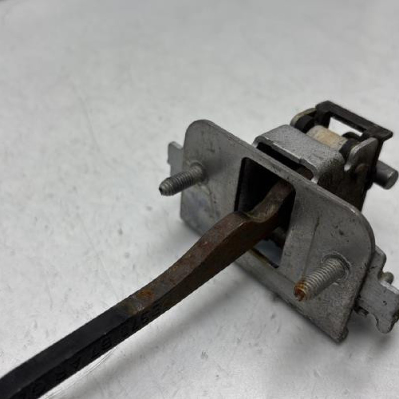 Arret de porte arriere gauche CITROEN C4 2 Photo n°3