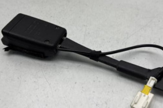 Attache ceinture avant gauche CITROEN C4 2
