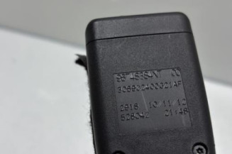 Attache ceinture avant gauche CITROEN C4 2