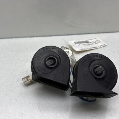 Avertisseur/Klaxon CITROEN C4 2 Photo n°1