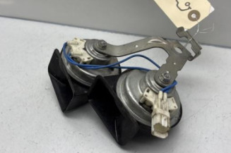 Avertisseur/Klaxon CITROEN C4 2