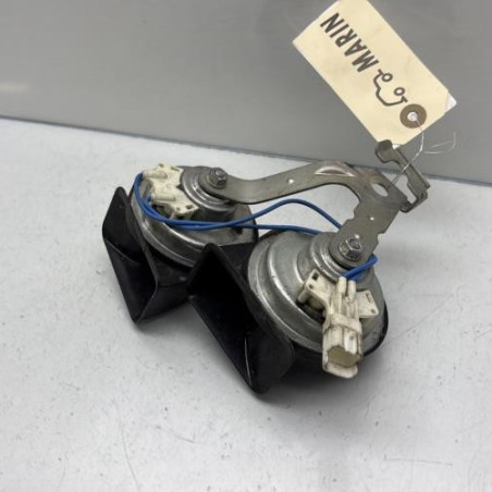 Avertisseur/Klaxon CITROEN C4 2