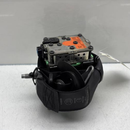 Pretensionneur de ceinture avant droit CITROEN C4 2 Photo n°1