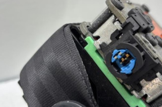 Pretensionneur de ceinture avant droit CITROEN C4 2
