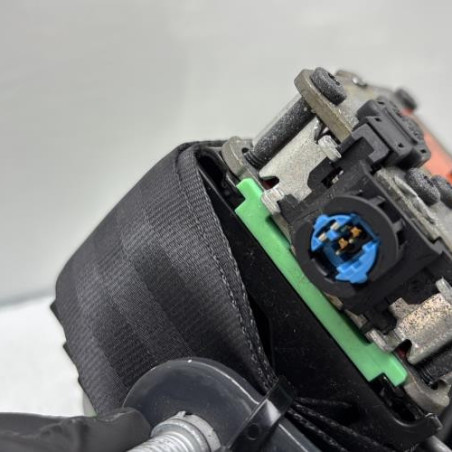 Pretensionneur de ceinture avant droit CITROEN C4 2