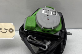Pretensionneur de ceinture avant droit CITROEN C4 2