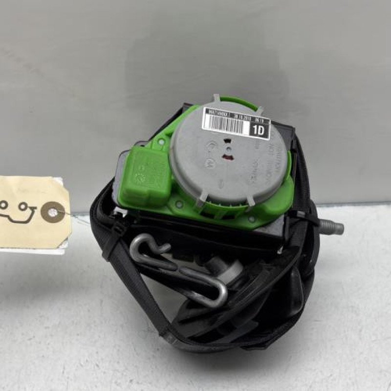 Pretensionneur de ceinture avant droit CITROEN C4 2 Photo n°3