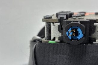 Pretensionneur de ceinture avant gauche CITROEN C4 2