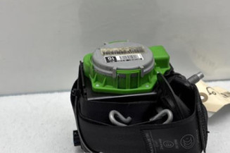 Pretensionneur de ceinture avant gauche CITROEN C4 2