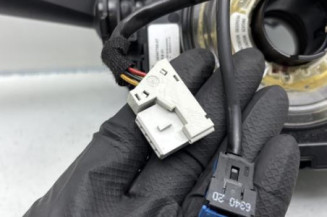 Com (Bloc Contacteur Tournant+Commodo Essuie Glace+Commodo Phare) CITROEN C4 2