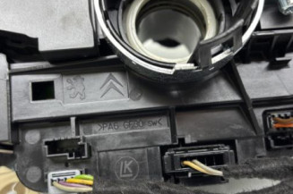 Com (Bloc Contacteur Tournant+Commodo Essuie Glace+Commodo Phare) CITROEN C4 2