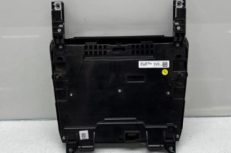 Commande chauffage CITROEN C4 2
