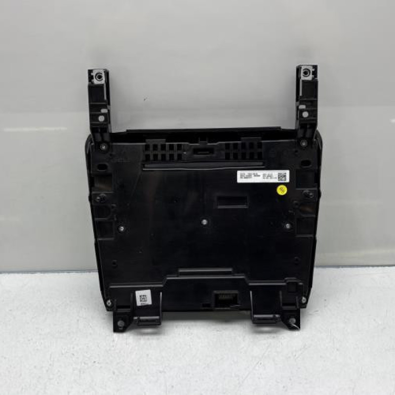 Commande chauffage CITROEN C4 2 Photo n°2